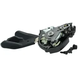 Shimano, Schalthebel + Bremshebel