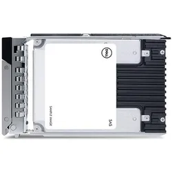 Dell - SSD 2.5" 960Go SATA 6Gbps Read Intensive 512e Hot Plug kit client. (960 GB), SSD
