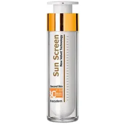 Frezyderm Sun Screen Velvet Face Spf30 50ml