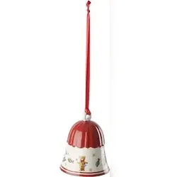 Villeroy & Boch Toy's Delight Decoration Glocke 7cm