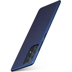 moex Alpha Case Samsung Galaxy A52 Hardcase ultra dünn