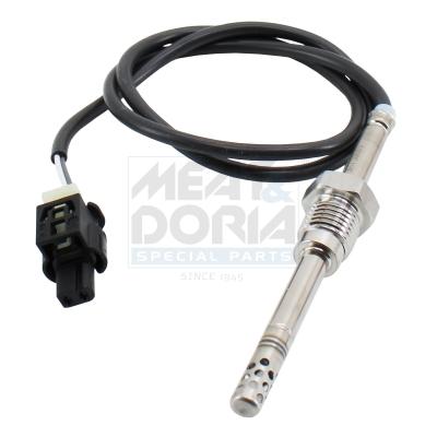 MEAT & DORIA Sensor, Abgastemperatur 12695 für SMART