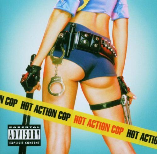 Hot Action Cop - Hot Action Cop - Preis vom 11.10.2026 03:10:56 h
