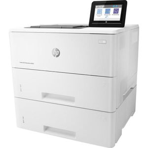 HP LaserJet Enterprise M507x Laserdrucker, s/w, Duplexdruck, USB, LAN, WLAN, AirPrint, A4