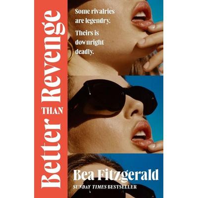 Better Than Revenge, Taschenbuch von Bea Fitzgerald, Penguin Books Ltd, 978-0-241-69548-7