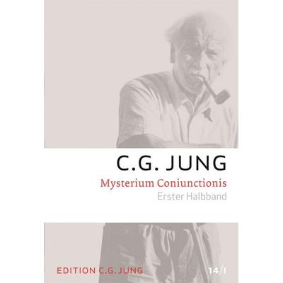 Mysterium Coniunctionis, Taschenbuch von C.G. Jung, Patmos Verlag, 978-3-8436-0133-7