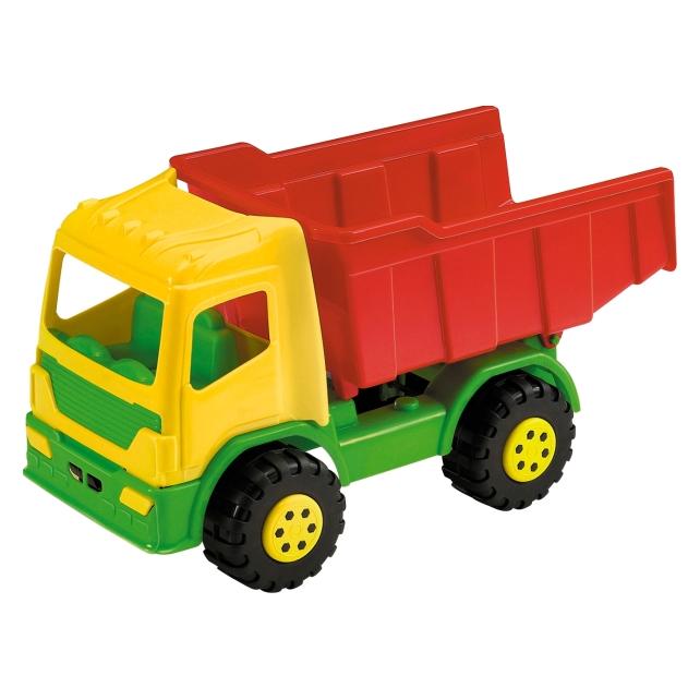 Adriatic Kipper Senior Truck (5762281)
