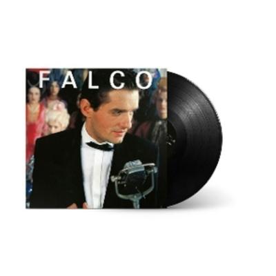 Falco 3 - Falco, Vinyl