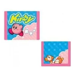 Trifold Game Card Holder for Nintendo Switch - Kirby (Switch), Weiteres Gaming Zubehör, Mehrfarbig