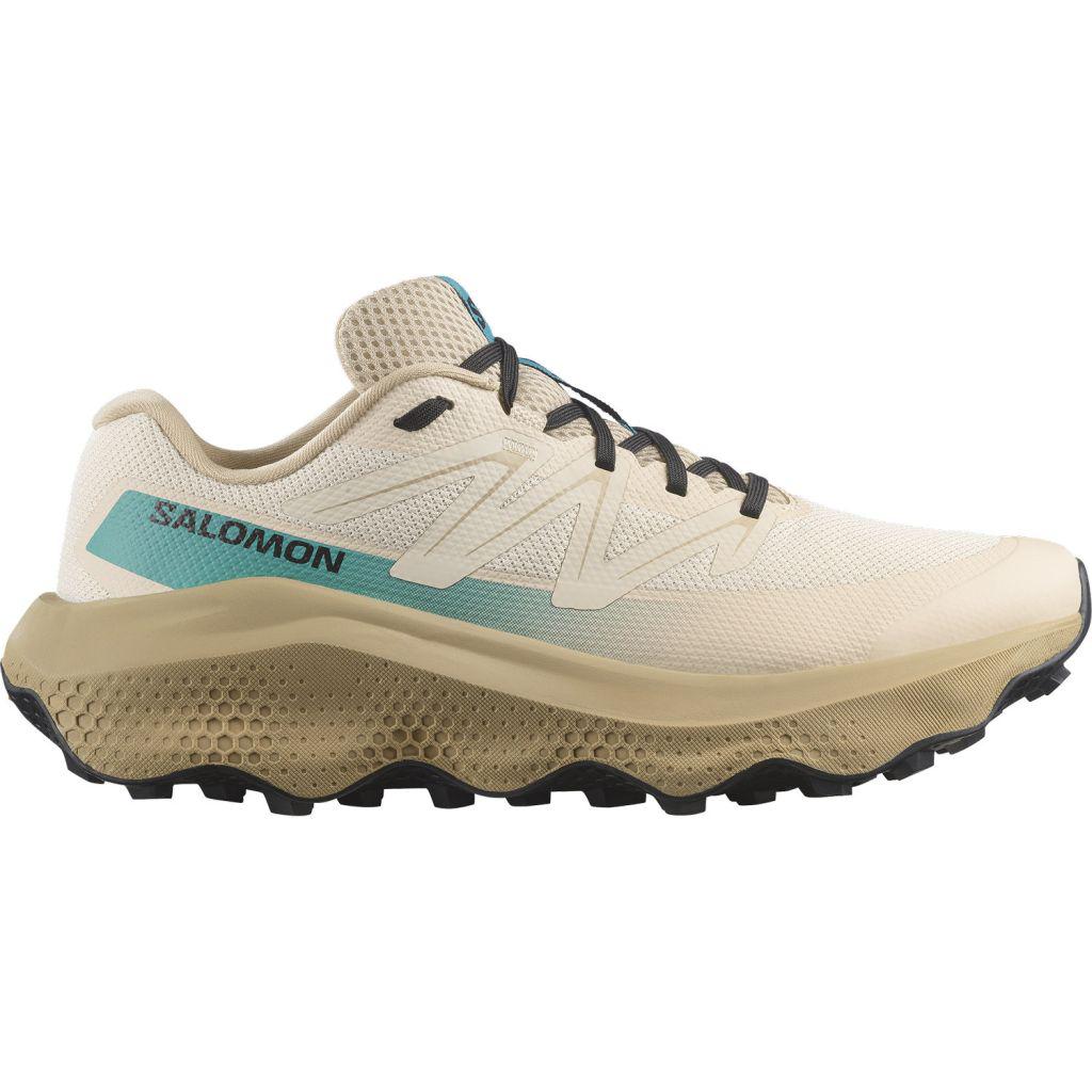 Salomon Herren Ultra Flow 2 beige 48.0