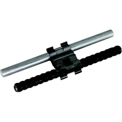 DEHN Bewehrungsklemme DC BK 10 RD10STBLANK