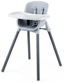 Chicco Zest 4-in-1 Folding High Chair