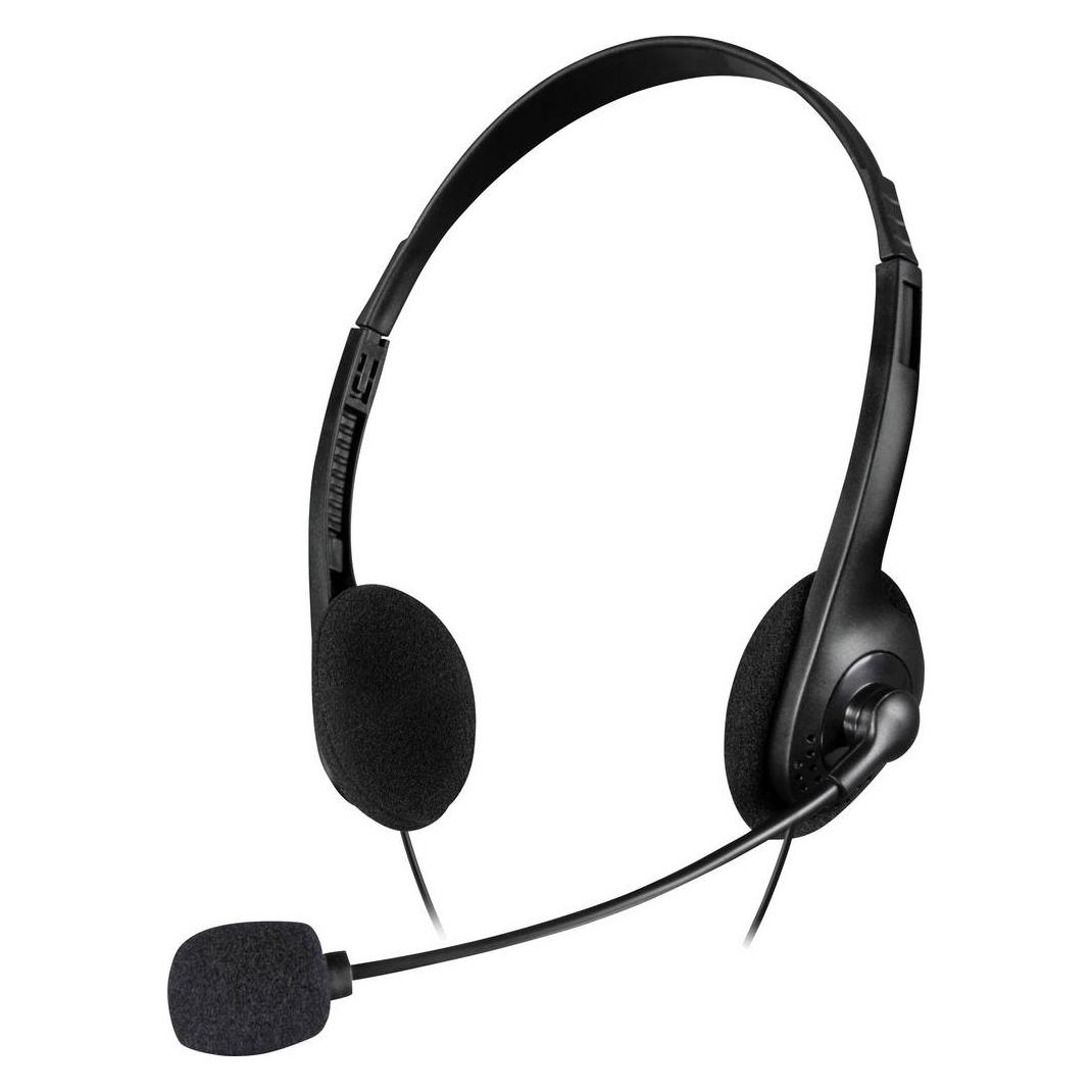Speedlink Accordo (Kabelgebunden) (SL-870003-BK)