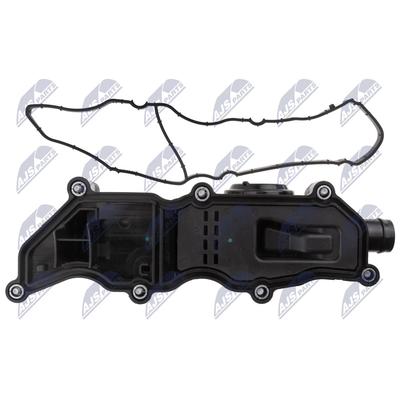 NTY Zylinderkopfhaube BPZ-LR-019 für LAND ROVER