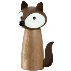 Leonardo Gewürzmühle Cucina 18 cm Holz Braun