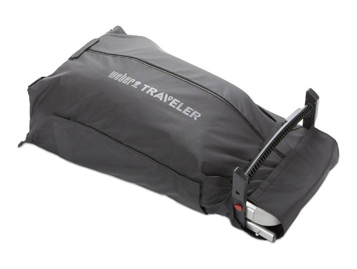 Weber Traveler Trunk Protector 25.6 × 18.4 × 6.7 cm