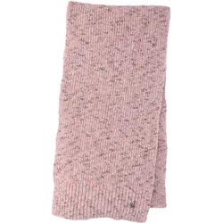 Eisglut Damen Madlen Schal - STK - mauve