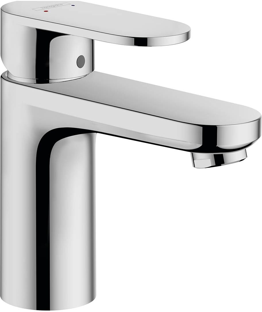 Hansgrohe Grifo monomando para lavabo Vernis Blend . Cromo