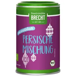 Gewürzzubereitung sooo orientalisch - Persische Mischung