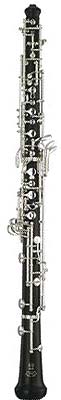 Yamaha YOB-432 F Oboe