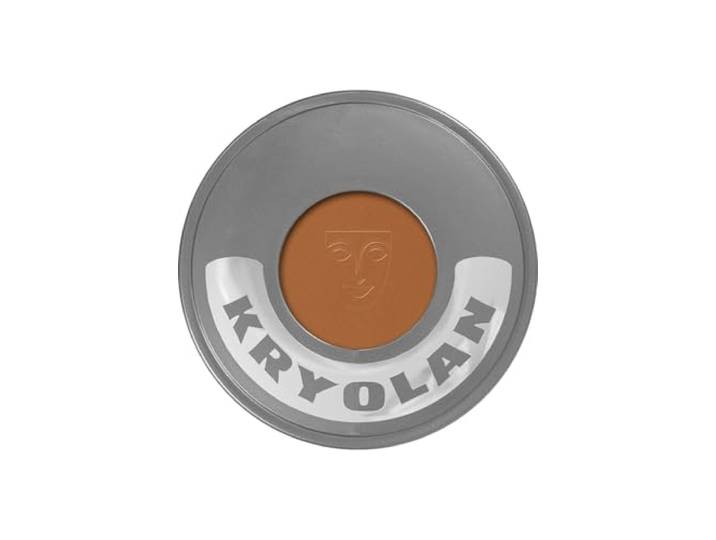 Kryolan cake make-up 8W