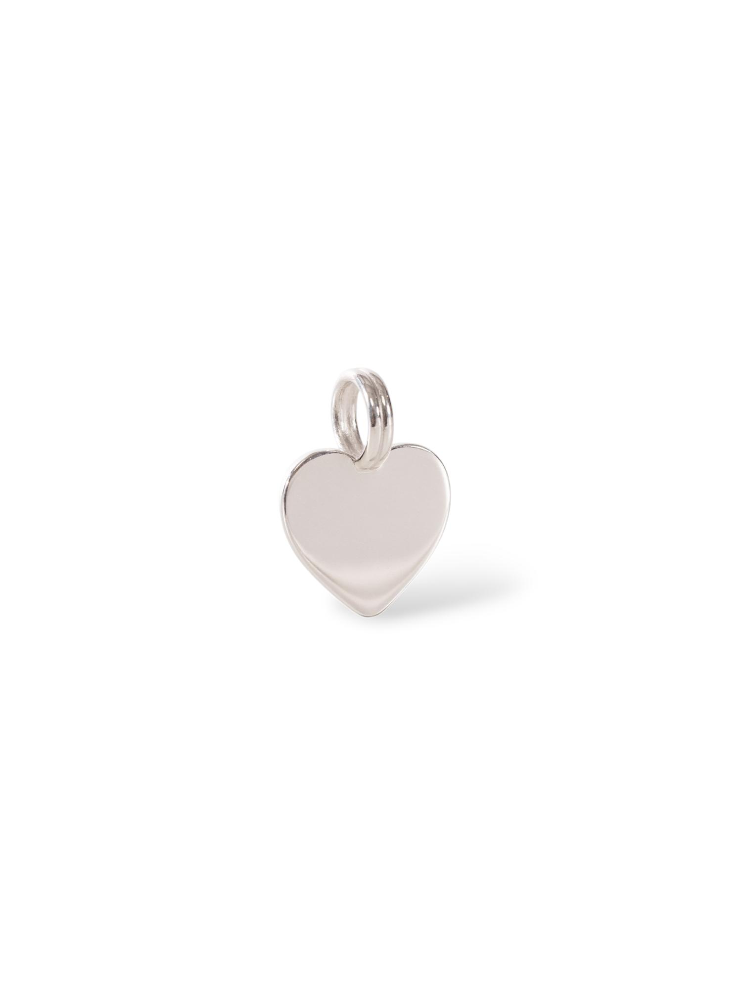 PURELEI Pure Heart Charm