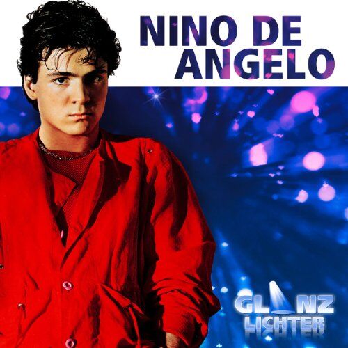 Nino De Angelo - Glanzlichter - Preis vom 30.09.2026 22:30:23 h