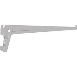 ELEMENT SYSTEM Träger PRO 10105 L.350 mm pro Träger 60 kg Stahl weiß - 10105-00501