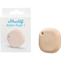 BLU Button Tough1, Taster mocca