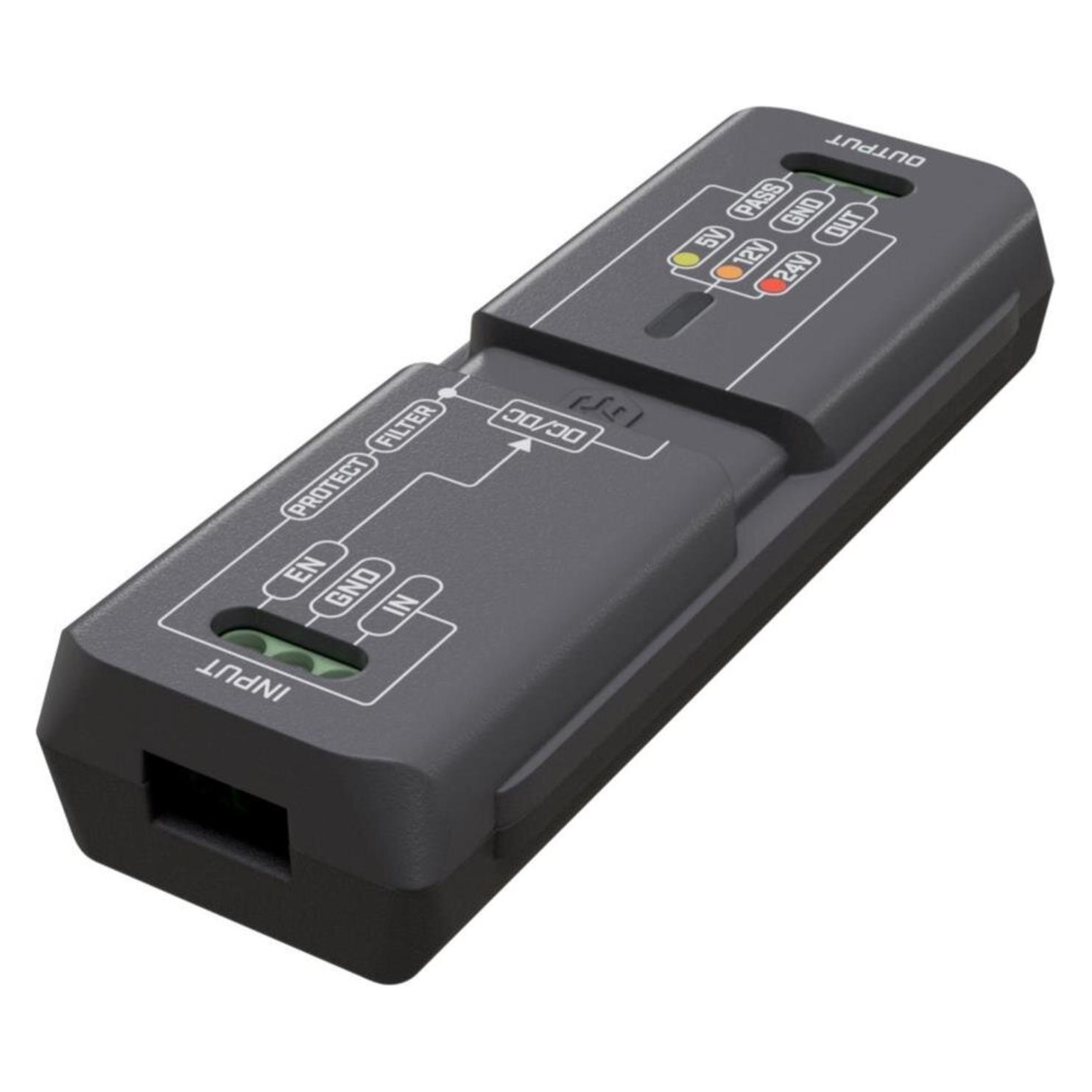 MikroTik Net Acc Psu Power Adapter/Apa-1 (APA-1)