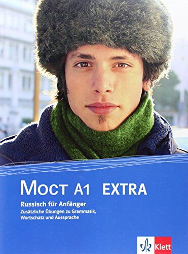 Irma Adler - Moct / A1 Extra: Russisch für Anfänger. Überarbeitete Ausgabe / Zusätzliche Übungen zu Grammatik, Wortschatz und Aussprache - Preis vom 04.10.2026 03:51:26 h