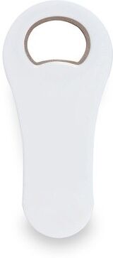 Décapsuleur personnalisé pour bar Tronic blanc