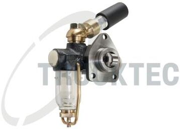 Trucktec Automotive Pumpe, Kraftstoffvorförderung 0514019 Für Man Renault Trucks