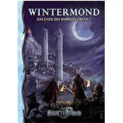 Wintermond, Belletristik