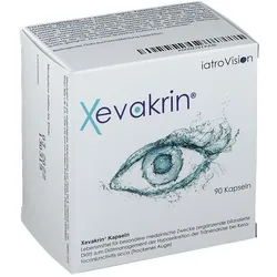 Xevakrin Kapseln