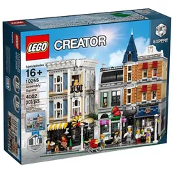 LEGO® Creator 10255 Stadtleben