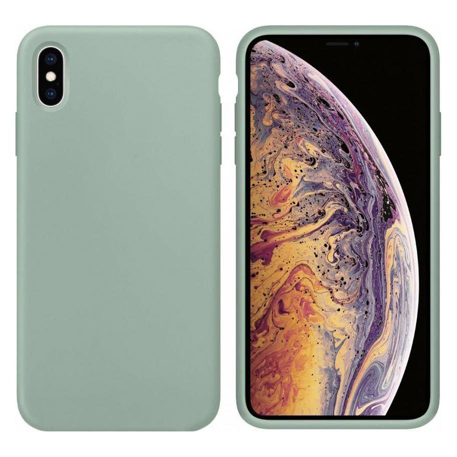 Evelatus Thanks. Iphone XR soft blue (Apple iPhone XR) (EVEIXRCWBSB)