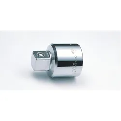 Koken, Steckschlüssel + Stecknuss, Adapter / Adapterreduzierung von 1" auf 3/4", für Handsteckschlüsseleinsätze, (8866A)