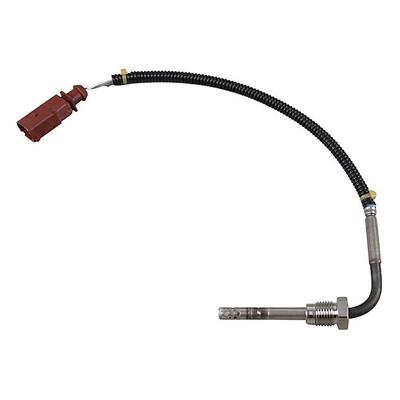 METZGER AUTOTEILE Sensor, Abgastemperatur ORIGINAL ERSATZTEIL 0894539 für VAG