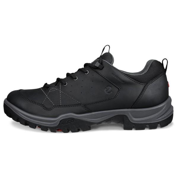 Ecco - Receptor Trekk WP Shoe - Multisportschuhe EU 44 schwarz