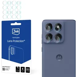 3mk Lens Protection – Glas für Kameraobjektiv Motorola Edge 60 Fusion