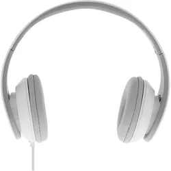 2x OEM Stream (Keine Geräuschunterdrückung, Kabelgebunden), Kopfhörer, Weiss