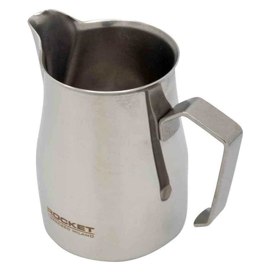 Rocket Espresso Milano Rocket RA99904464 Milchkännchen 75cl silber (RA99904464)