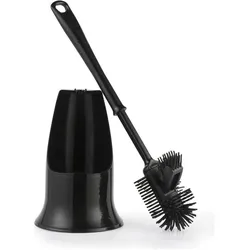 Beldray, Toilettenbürste, LA084538BLKPEU7 Antibac Toilet Brush