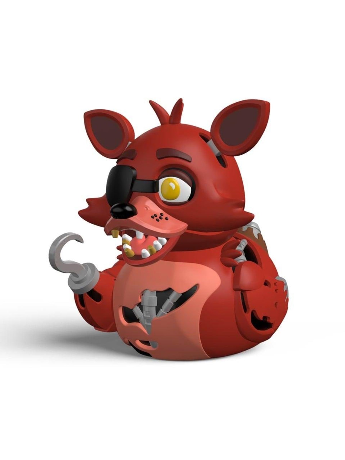 TUBBZ - Five Nights At Freddy's: Foxy - Figur