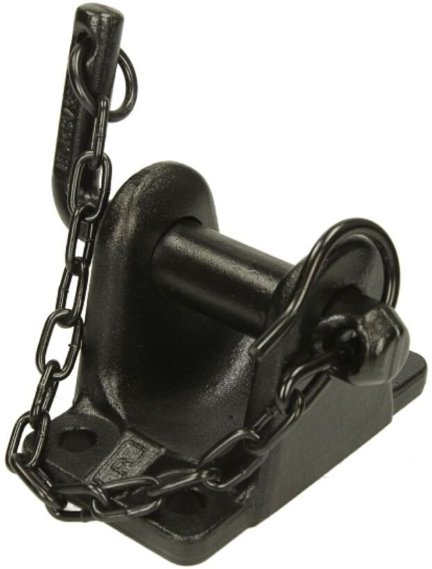 Anhängerkupplung ROCKINGER RO230B35000