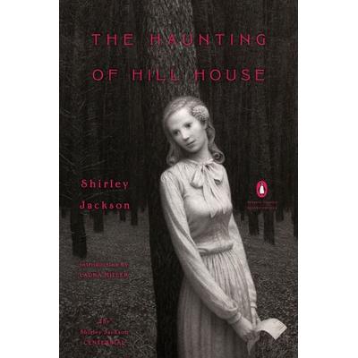 The Haunting of Hill House, Taschenbuch von Shirley Jackson, Penguin Putnam, 978-0-14-312937-0