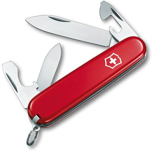 Victorinox Swiss Army Knife Recruit