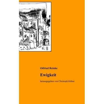 Ewigkeit, Taschenbuch von , BoD – Books on Demand, 978-3-7494-5014-5