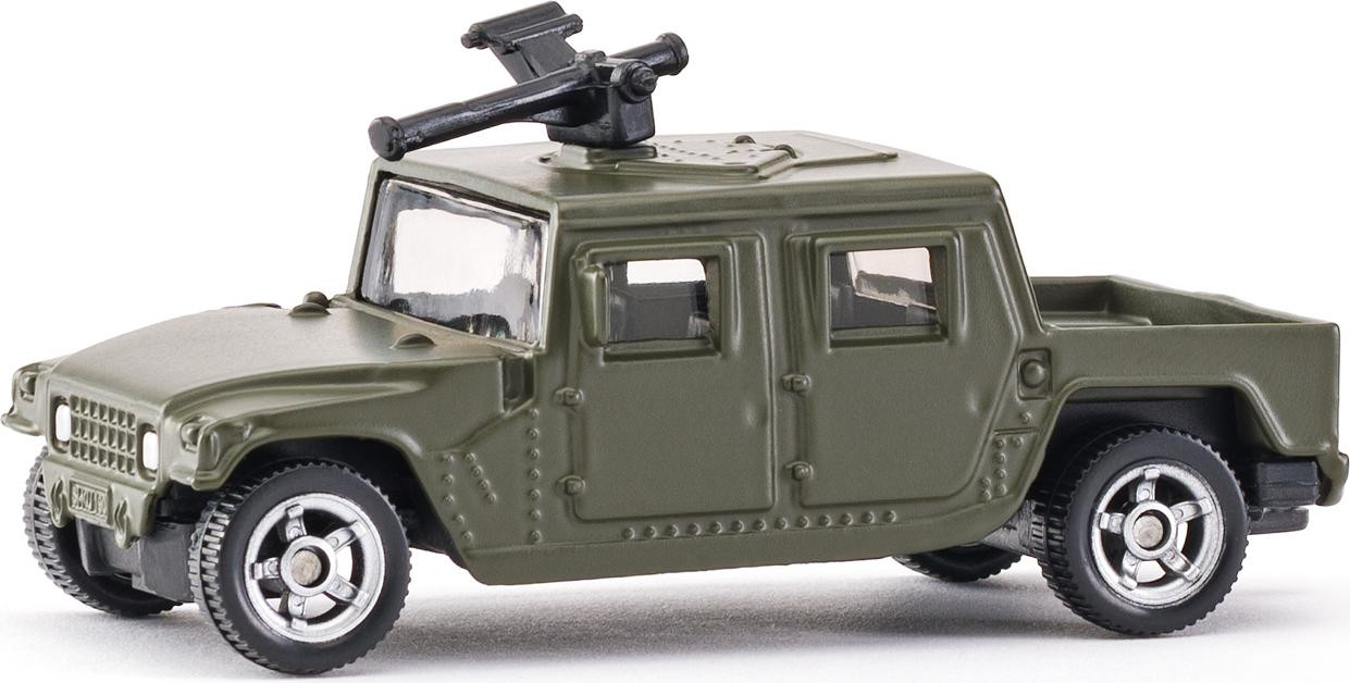Siku Militair - Operatie Desert Storm